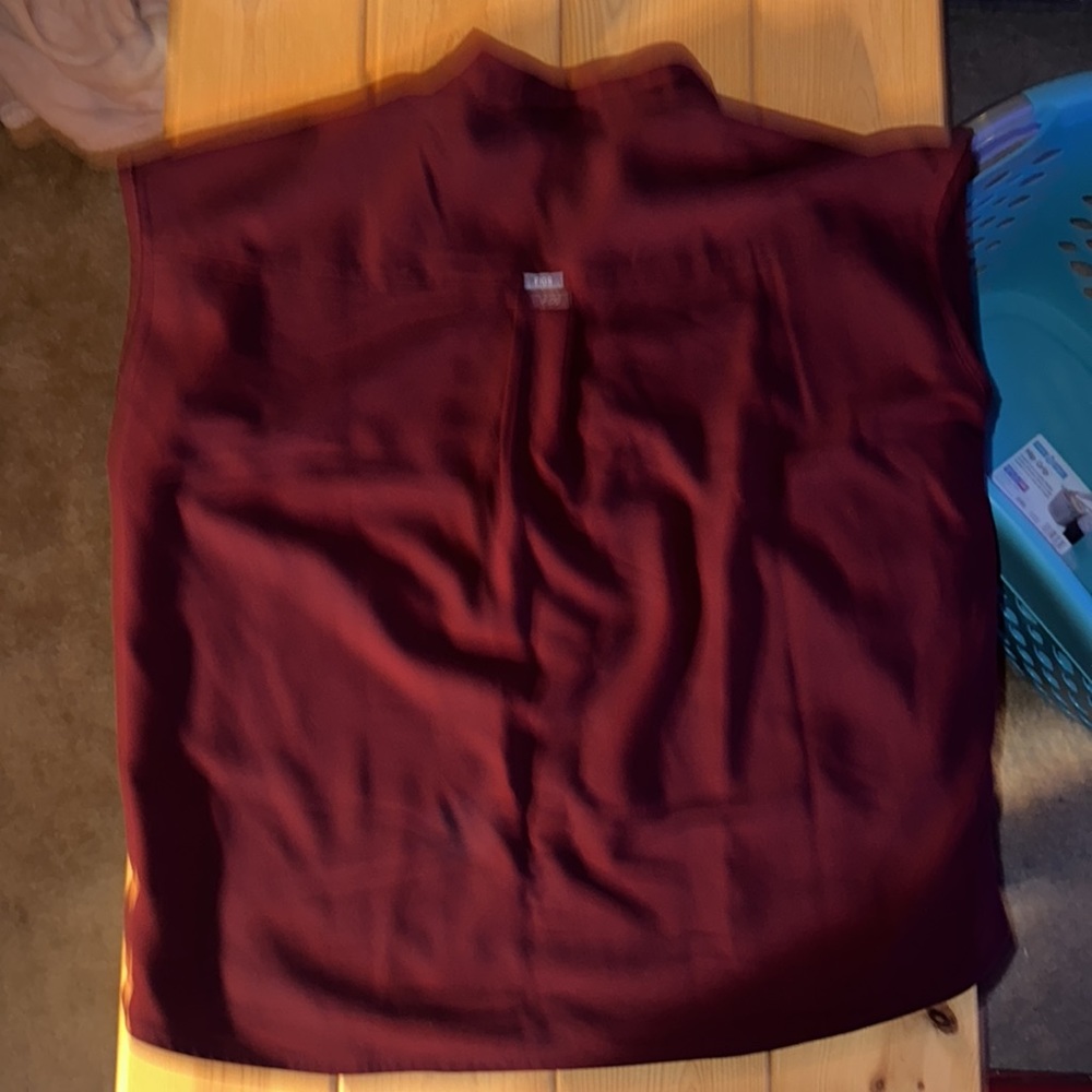 Figs Rafaela Scrub Top - Picture 3 of 3